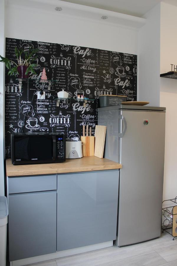 Ferienwohnung Izzy Apartament Miskolc Exterior foto