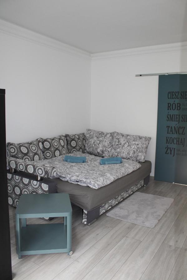 Ferienwohnung Izzy Apartament Miskolc Exterior foto